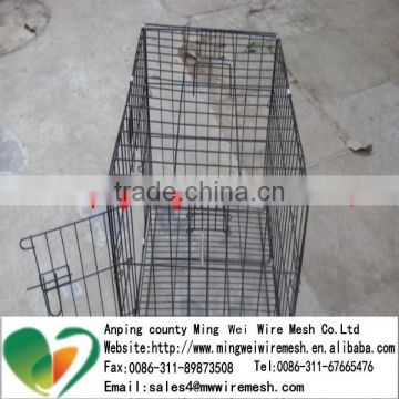 High quality wholesale pet cage/dog cage(factory price )