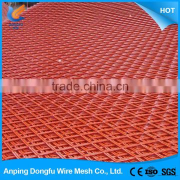 china wholesale custom special shape expanded metal mesh