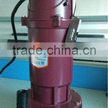 factory price water pump for greenhouse with good quality for agriculture