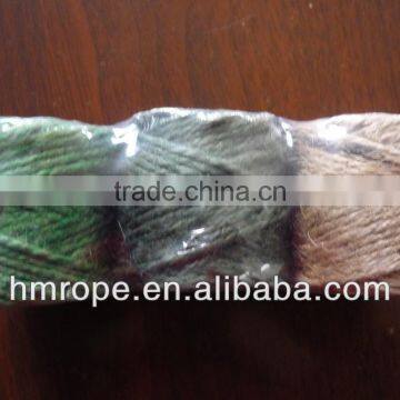 JUTE TWINE