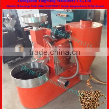 High Quality gas coffee roaster