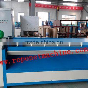 pp thread ball winding machine E:ropenet16@ropeking.com/website:Vicky.xu813