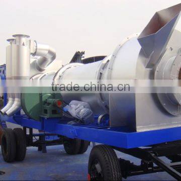 mobile bitumen plant for sale YDHB-20