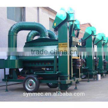 5XZ-5B Grain Seed Gravity Separator Machine photo-6