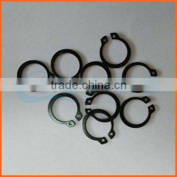 China Professional Custom Wholesale High Quality Bridge Gear Bearing Circlip photo-3