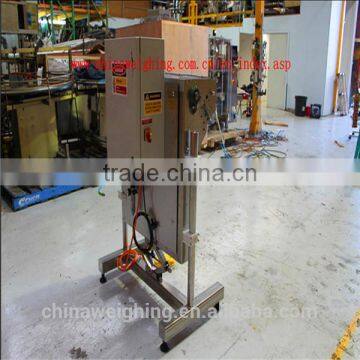 PP Bag High Speed Plastic Bag Machine Sealer photo-3