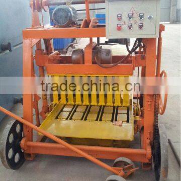 QM4-45 new moving block machine for sale price