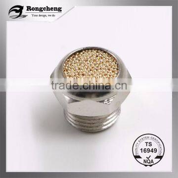 Wholesale Factory Direct Sales Fashionable Air Conditioning Muffler