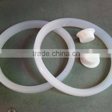 Guangzhou China Manufacturer Wholesale Soft Serve Ice Cream Machine Parts photo-2