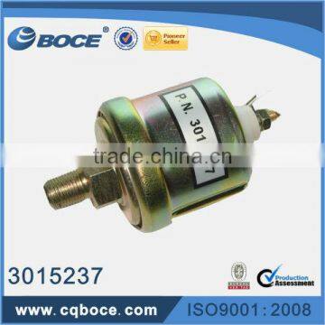 Diesel Engine Generator Oil Pressure Sensor 3015237