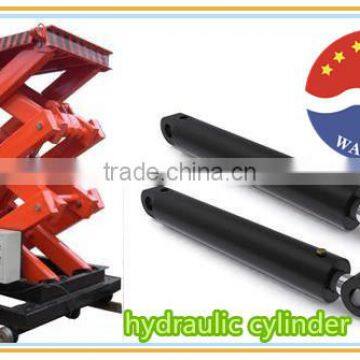 Factory direct sale hydraulic cylinder price hydraulic ram price