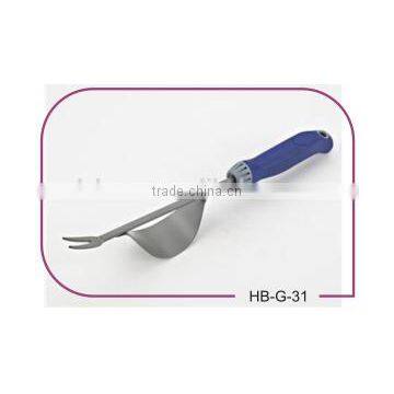 farm tools and equipmen mini long handle digging taproot weeder