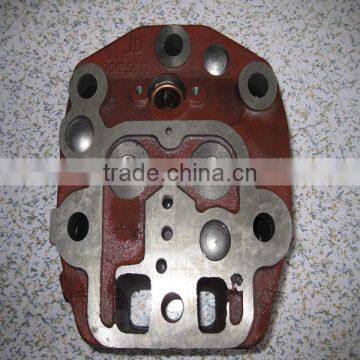 Asia Hot Selling Diesel Engine Parts Cylinder Head photo-4