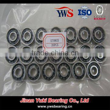 S708 Turbo Charger Bearing Turbocharger Bearing 8x22x7mm photo-5