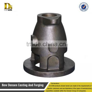 China OEM metal sand cast scrap cast iron price per kg products