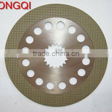 brake disc for loader wet brake product name:6y2084