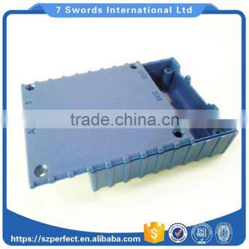 Customized High Demand Precisely Customized High Quality Cnc Rapid Prototyping Plastic Parts photo-5