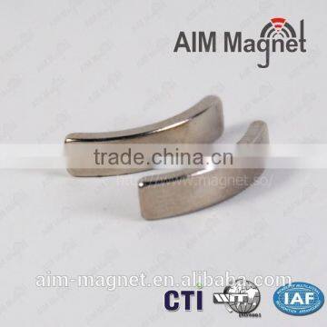 Strong Magnetic Force Magnet for electric motor generator