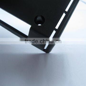Custom Professional Plastic Rapid Prototype CNC Milling photo-5