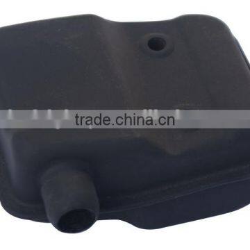 High Quality Field Mower Muffler Assembly photo-2