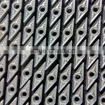 Intermittent and Continou Cutting XVNUT 110302-LH Aluminum Tungsten Carbide Insert China Tool photo-6