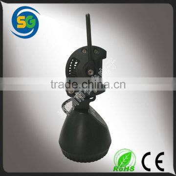 New Design Portable Led Light Magnet Base 18W Rechargeable Led Work Light photo-2