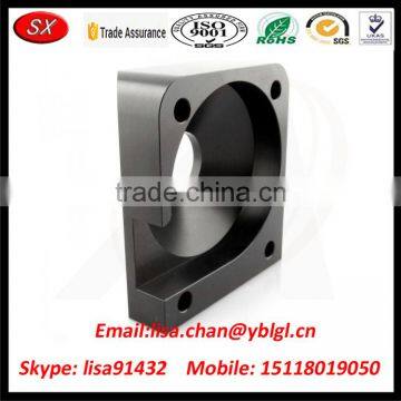 High Precision CNC POM Mountain Bike Parts photo-2