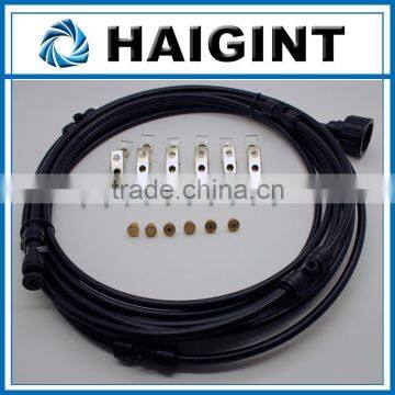 TY0313 Low Pressure Misting System photo-4