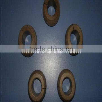 PTFE Black Washer photo-4