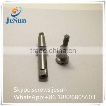 Hot Sale Cnc Turning Milling Parts photo-6