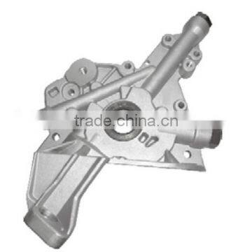 KOOLMAN Oil Pump 90536036 90543924 LP0640 729231010 photo-5