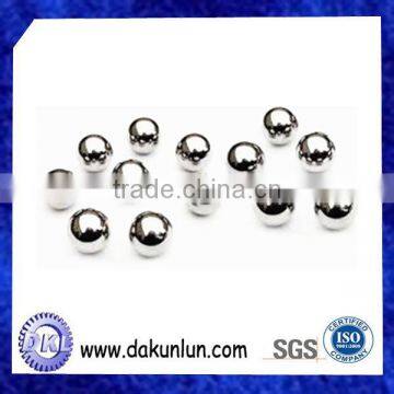 Precision Solid Steel Bearing Ball photo-5