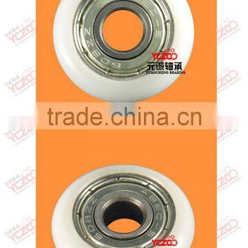 Best OEM Service New Design Nylon Roller,pulley Wheels for Shower Door photo-4