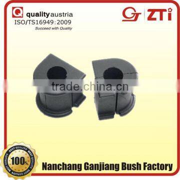 Customized Rubber Shock Absorber Bushes Spare Parts 48815-12340