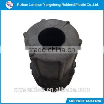 High Quality Corn Machine Accessory Rubber Star Coupling photo-2