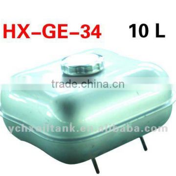 Gasoline engine fuel tank/High quality gasoline engine fuel tank/10L gasoline engine fuel tank