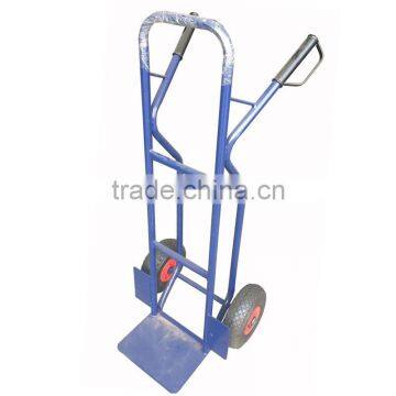 200KG hand truck with dual handles HT2502