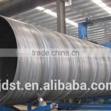 Various Caliber SSAW STEEL PIPE photo-3