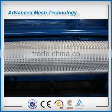 Best Seller Automatic Electric Welded Mesh Machine photo-3
