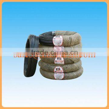 black annealed iron binding wire BWG20