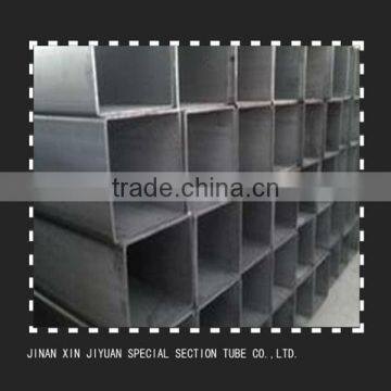 ERW Carbon Square Steel Tube