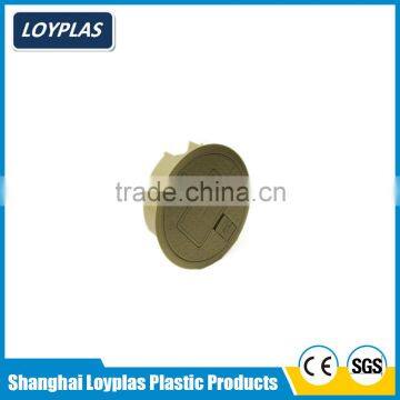 China factory durable top quality round case