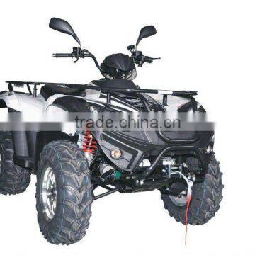 4WD 400cc ATV