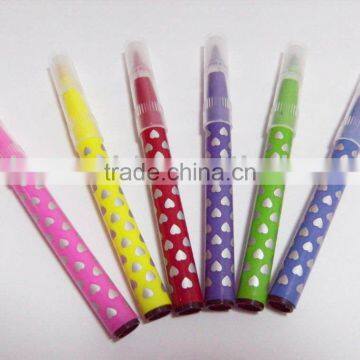 Sell No.208 Felt Pen(water Color Pen)