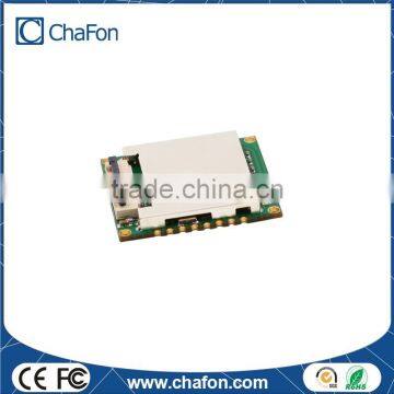 smallest OEM uhf rfid smart card reader module