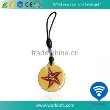 I-CODE Sli-X RFID NFC Epoxy Tag photo-2