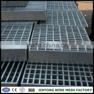 professional stainless steel grating platform steel grating webforge steel grating