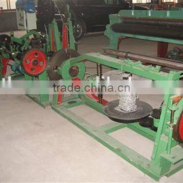 HTK Factory Barbed Wire Machine(manufacturer) photo-2