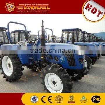 Hot Sale FOTON 4WD 60hp M604-B Small Garden Tractor photo-4