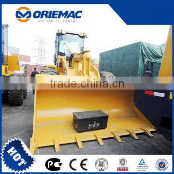Lonking 5ton 3m3 Wheel Loader CDM858 photo-6